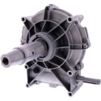 Getriebe Monty 3300-24