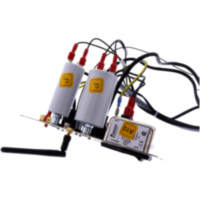 STROMVERSORGUNGSEINHEIT