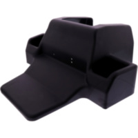 Abdeckung Monty 3300