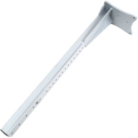 Rahmen mit Hydraulik JMP