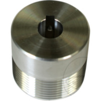 Windschilder Riemenscheibe 46MM Butler