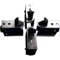 Spannklauen Motorrad