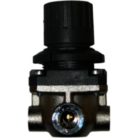 DRUCKREGLER AIRDRAULIC