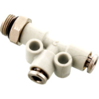 Luftanschluss AIRDRAULIC