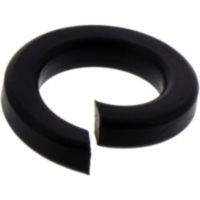 Federscheibe D. 8 mm