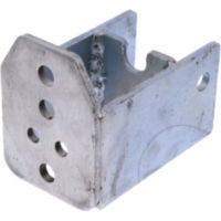 SPANNKLAUENSOCKEL JMP