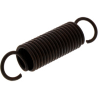 Zugfeder f&uuml;r ABDRUECKER