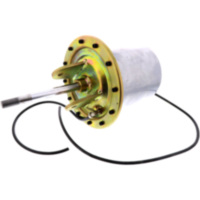 ABDRUECKZYLINDER komplett