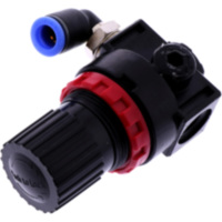 DRUECKEINSTELLVENTIL