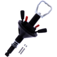 SCHNELLSPANNVORRICHTUNG