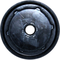 Dichtung SPANNZYLINDER 15200EAC0087G45A