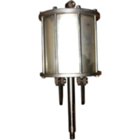 ABDRUECKZYLINDER BUDDY