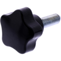 FIXIERSCHRAUBE Hilfsarm