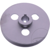 Riemenscheibe Getriebe