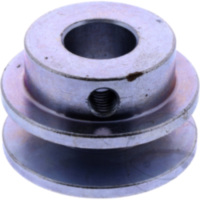Riemenscheibe Motor