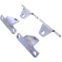 Halter Zylinder MONTAGEFINGER