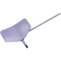 Abdr&uuml;ckschaufel