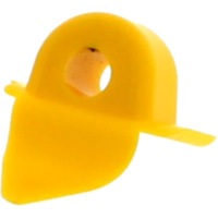 KUNSTSTOFFEINSATZ für