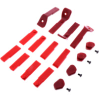 KUNSTSTOFFEINSATZ QUADRIG