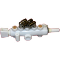 SPANNFUTTERVENTIL Hofmann