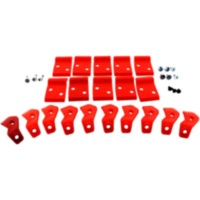 KUNSTSTOFFEINSATZ Universal 2