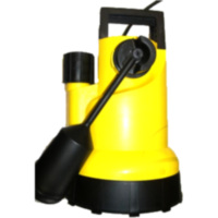 TAUCHPUMPE Performtec