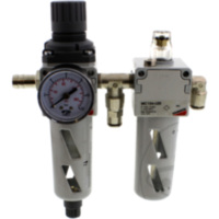 WARTUNGSEINHEIT Butler