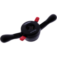 Spannmutter Profiline