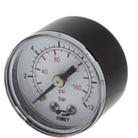 Manometer Monty 1200