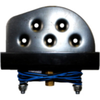 FUSSPEDAL GEO 4500 HOFM.