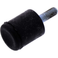 Gummipuffer WIPPE BIG W.