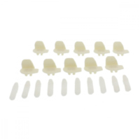 KUNSTSTOFFEINSATZ Montage