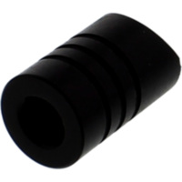 AUFSTECKHUELSE Kunststoff