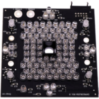 KAMERAPLATINE JB V3DV2