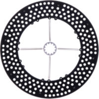 TELLER mit KUGELN JB