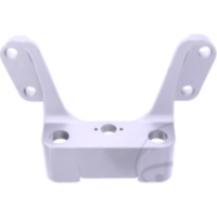 BUEGEL kurz f&uuml;r CLAMP JB