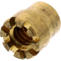 Buchse RH RADKLAMMER JB