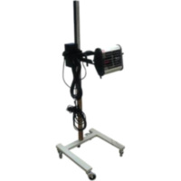 LACKTROCKNER 230V 500W