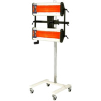 LACKTROCKNER 230V 2100W