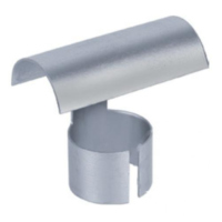 Reflektord&uuml;se 40 mm