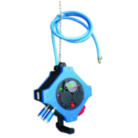 ENERGIEVERTEILER Strom/DL