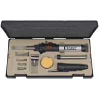 Mikrol&ouml;t-Satz 10 teilig