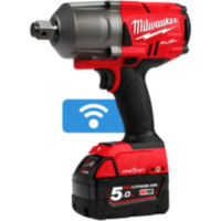 Akku Schlagschrauber 18V 3/4