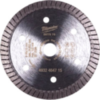 Trennscheibe 76 mm DIAMANT