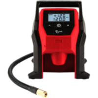 Akku Kompressor 12V SOLO