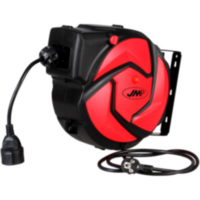 KABELAUFR 230V 10 Meter JMP