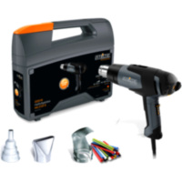 Hei&szlig;luftgebl&auml;se HG2120E Set