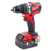 Akku Schlagbohrschrauber 18V