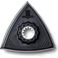 Schleifplatten Set (2)