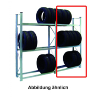 Reifenregal Anbaufeld S3